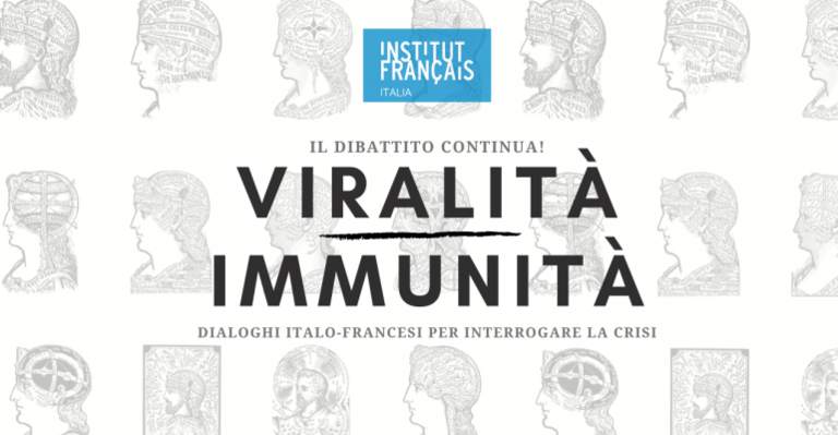 viralità immunità