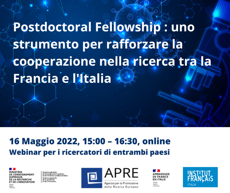 Postdoctoral Fellowship