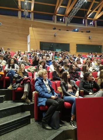 aula magna torino